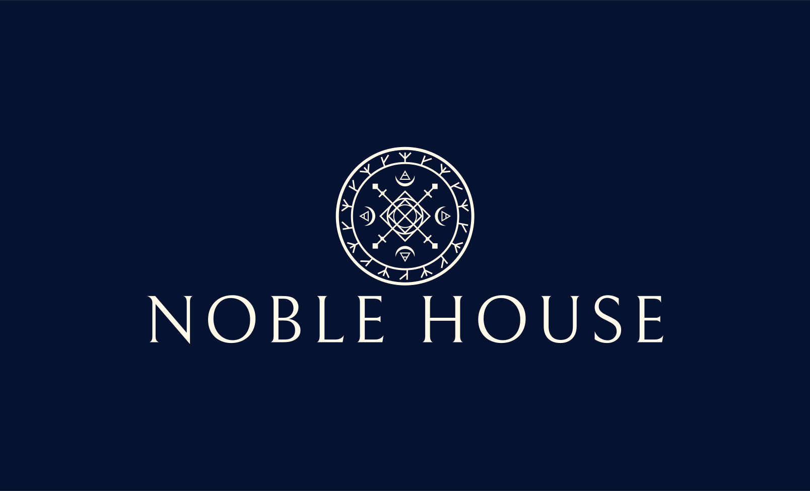 Noble House